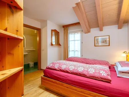 Appartement Cesa Pra da Molin – Campitello, téléski à 250 m : photo 20