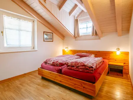 Appartement Cesa Pra da Molin – Campitello, téléski à 250 m : photo 22