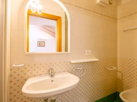 Appartement Cesa Pra da Molin – Campitello, téléski à 250 m : photo 25