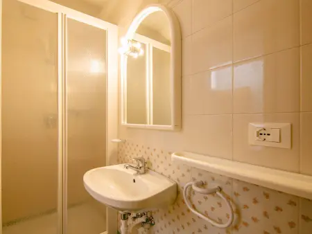 Appartement Cesa Pra da Molin – Campitello, téléski à 250 m : photo 27