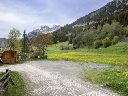 Appartement Cesa Pra da Molin – Campitello, téléski à 250 m : photo 32