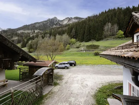 Appartement Cesa Pra da Molin – Campitello, téléski à 250 m : photo 34