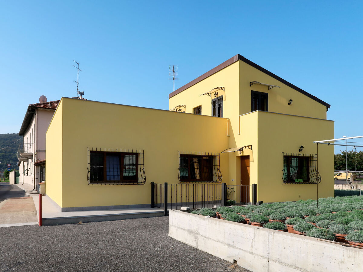 Lavanda : maison 3 pièces avec terrasses à Albenga - Photo 1
