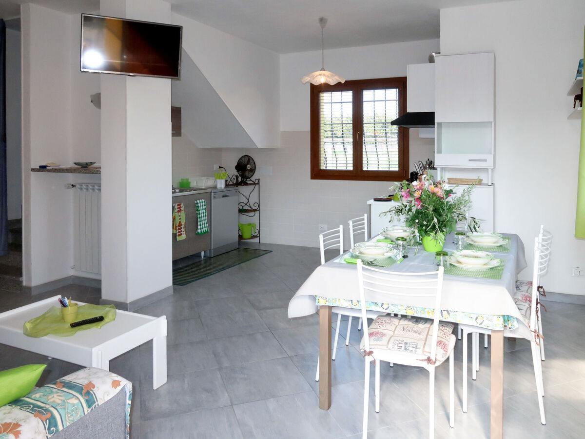 Lavanda : maison 3 pièces avec terrasses à Albenga - Photo 2