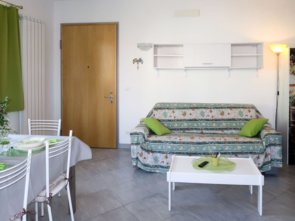 Lavanda : maison 3 pièces avec terrasses à Albenga - Photo 6