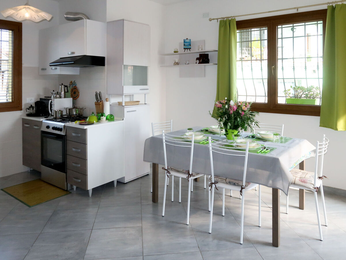 Lavanda : maison 3 pièces avec terrasses à Albenga - Photo 8