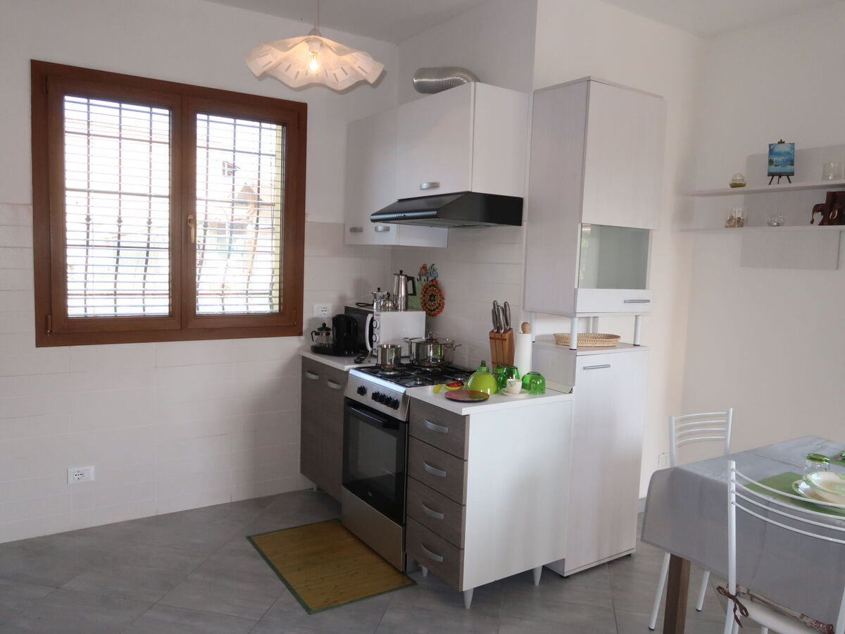 Lavanda : maison 3 pièces avec terrasses à Albenga - Photo 9
