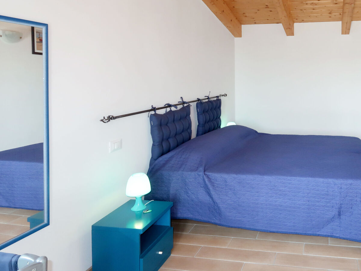 Lavanda : maison 3 pièces avec terrasses à Albenga - Photo 11