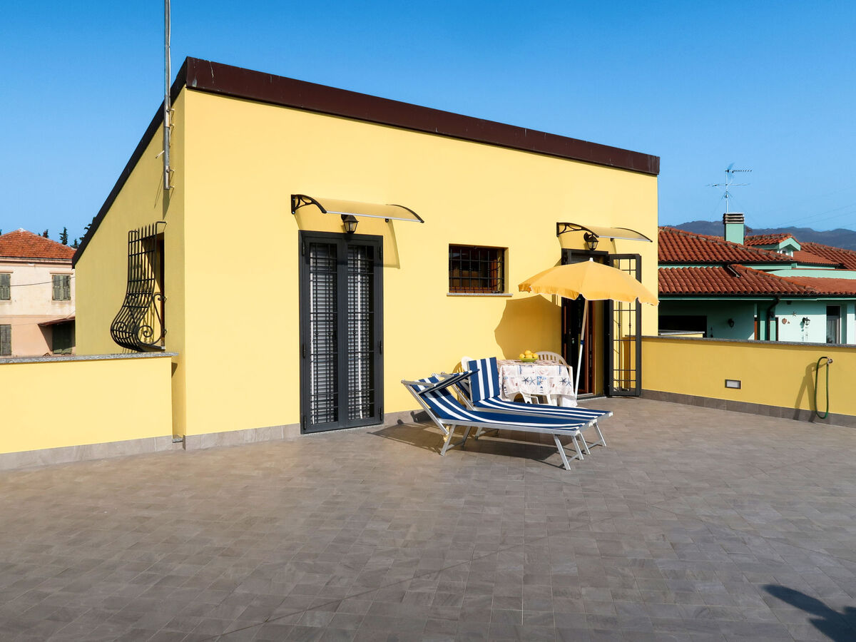 Lavanda : maison 3 pièces avec terrasses à Albenga - Photo 15