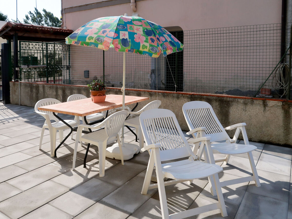 Lavanda : maison 3 pièces avec terrasses à Albenga - Photo 16