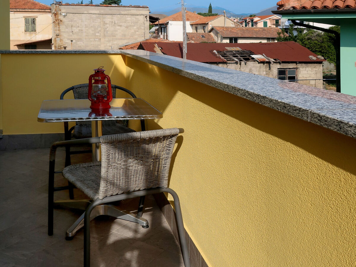 Lavanda : maison 3 pièces avec terrasses à Albenga - Photo 17