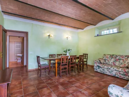 La Madonnina, gîte 7 chambres avec piscine à Castiglioncello : photo 6