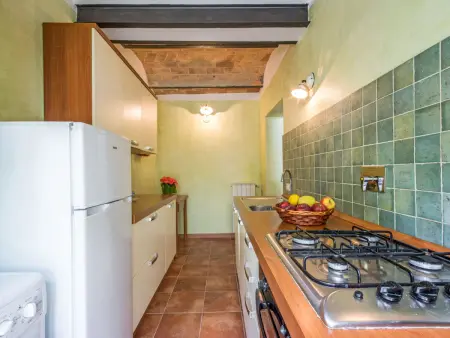 La Madonnina, gîte 7 chambres avec piscine à Castiglioncello : photo 8