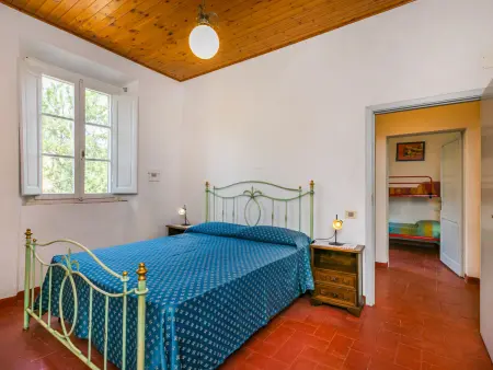 La Madonnina, gîte 7 chambres avec piscine à Castiglioncello : photo 17