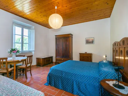 La Madonnina, gîte 7 chambres avec piscine à Castiglioncello : photo 19