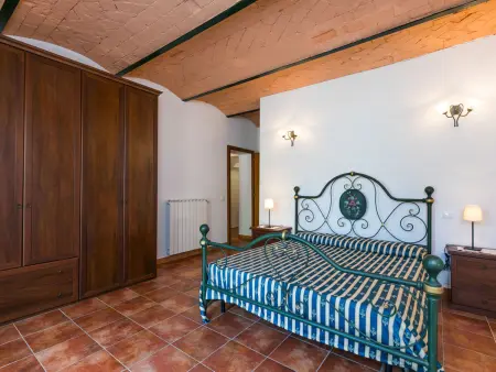 La Madonnina, gîte 7 chambres avec piscine à Castiglioncello : photo 28