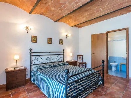 La Madonnina, gîte 7 chambres avec piscine à Castiglioncello : photo 29