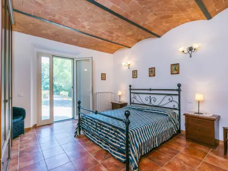 La Madonnina, gîte 7 chambres avec piscine à Castiglioncello : photo 39