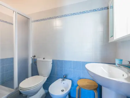 La Madonnina, gîte 7 chambres avec piscine à Castiglioncello : photo 43