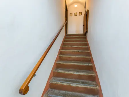 La Madonnina, gîte 7 chambres avec piscine à Castiglioncello : photo 49