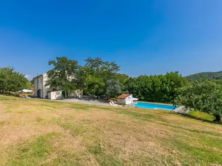 La Madonnina, gîte 7 chambres avec piscine à Castiglioncello : photo 56