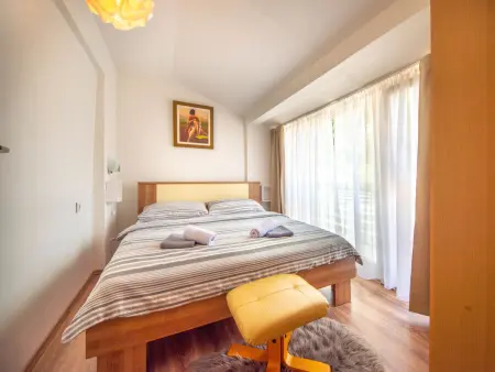 Maison Tina avec piscine privée à Ogulin : photo 13