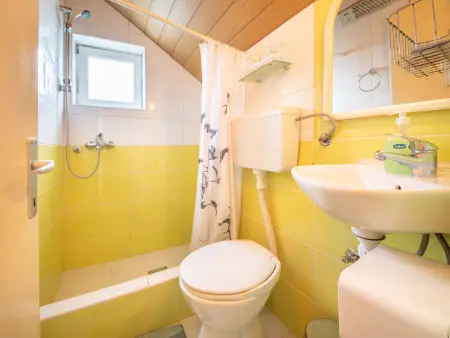 Maison Tina avec piscine privée à Ogulin : photo 15