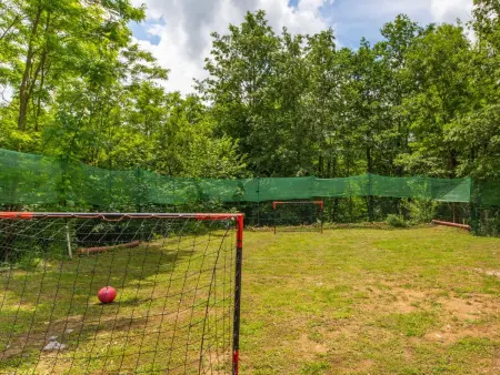 Maison Tina avec piscine privée à Ogulin : photo 16