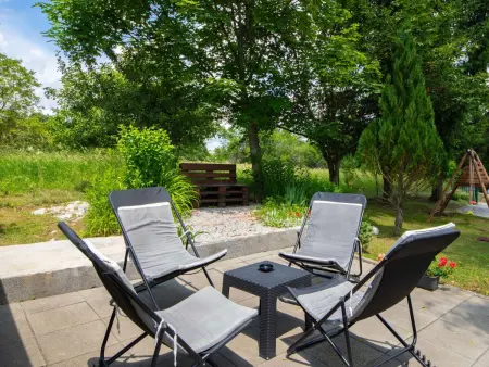 Maison Tina avec piscine privée à Ogulin : photo 18