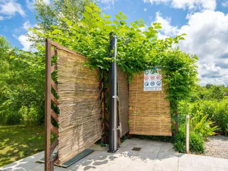 Maison Tina avec piscine privée à Ogulin : photo 22