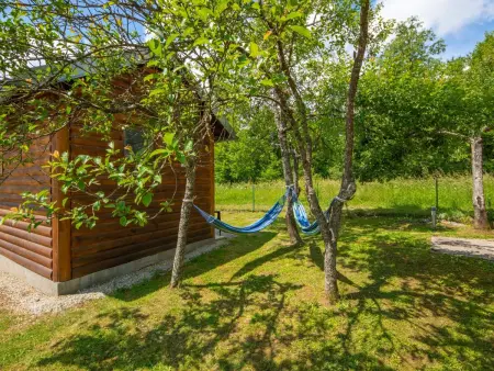 Maison Tina avec piscine privée à Ogulin : photo 23