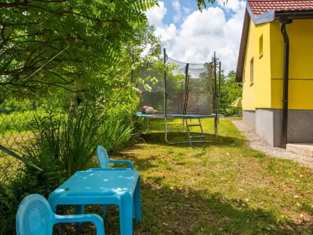 Maison Tina avec piscine privée à Ogulin : photo 30