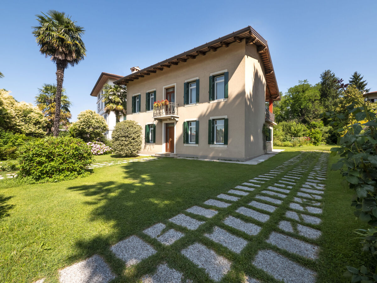 Casa Con Le Rose - Maison 5 pers. à San Daniele - Photo 1