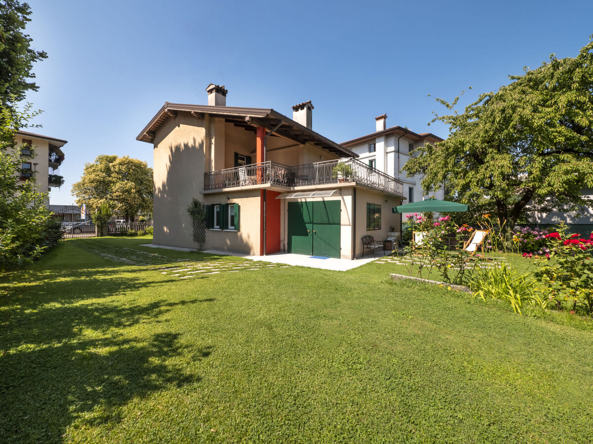 Casa Con Le Rose - Maison 5 pers. à San Daniele - Photo 2