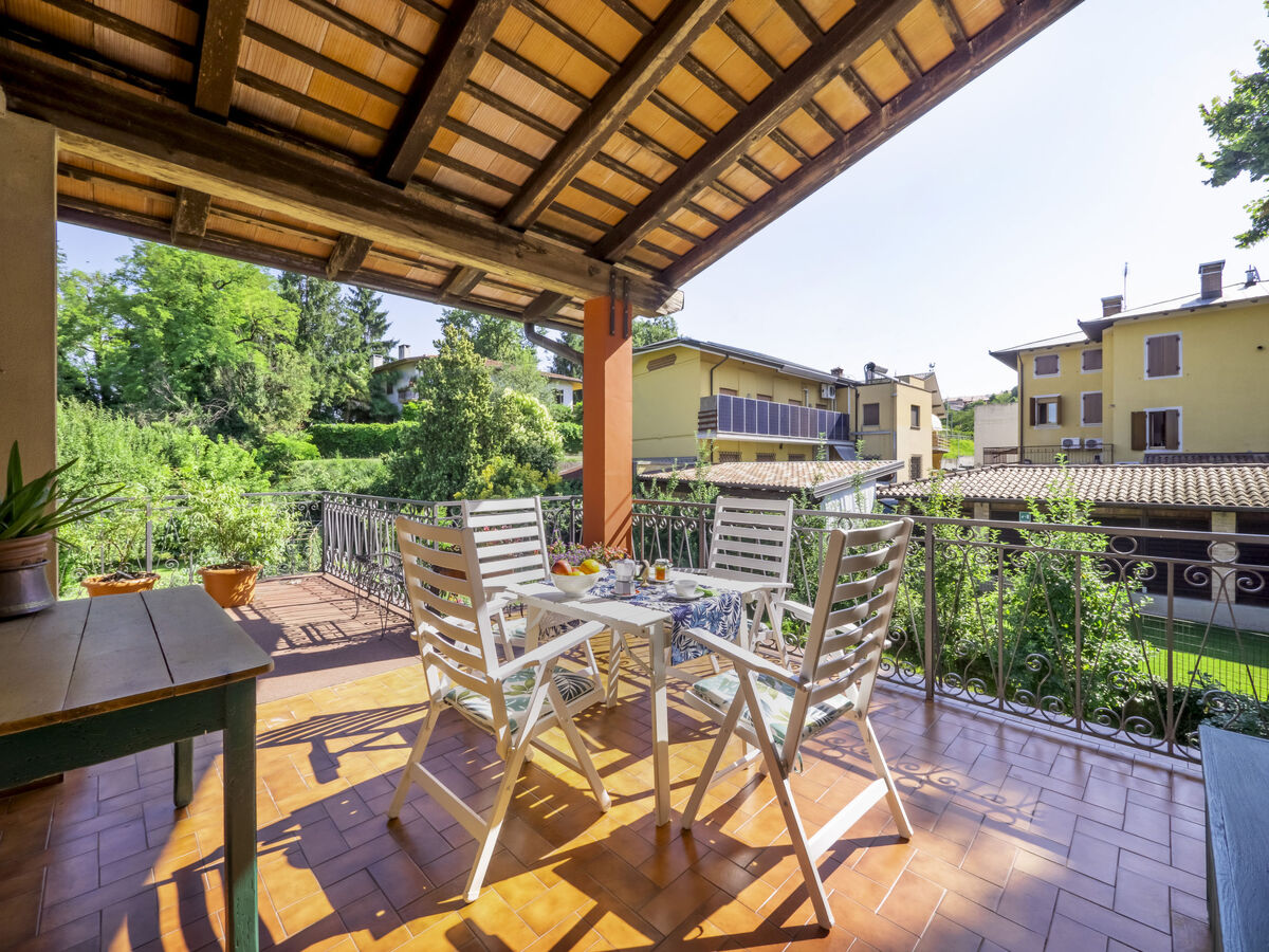 Casa Con Le Rose - Maison 5 pers. à San Daniele - Photo 4