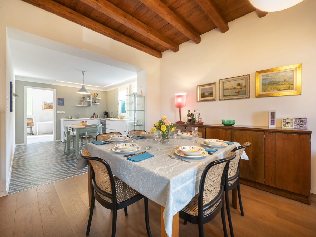 Casa Con Le Rose - Maison 5 pers. à San Daniele - Photo 5