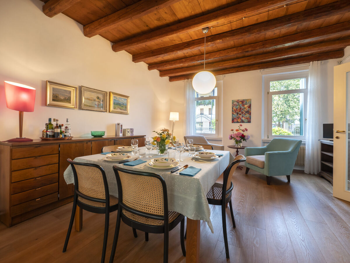 Casa Con Le Rose - Maison 5 pers. à San Daniele - Photo 6