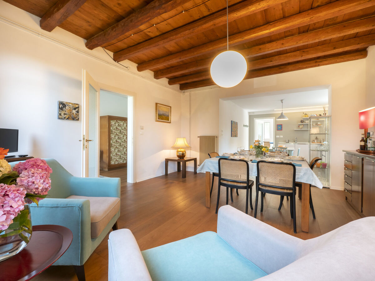 Casa Con Le Rose - Maison 5 pers. à San Daniele - Photo 7