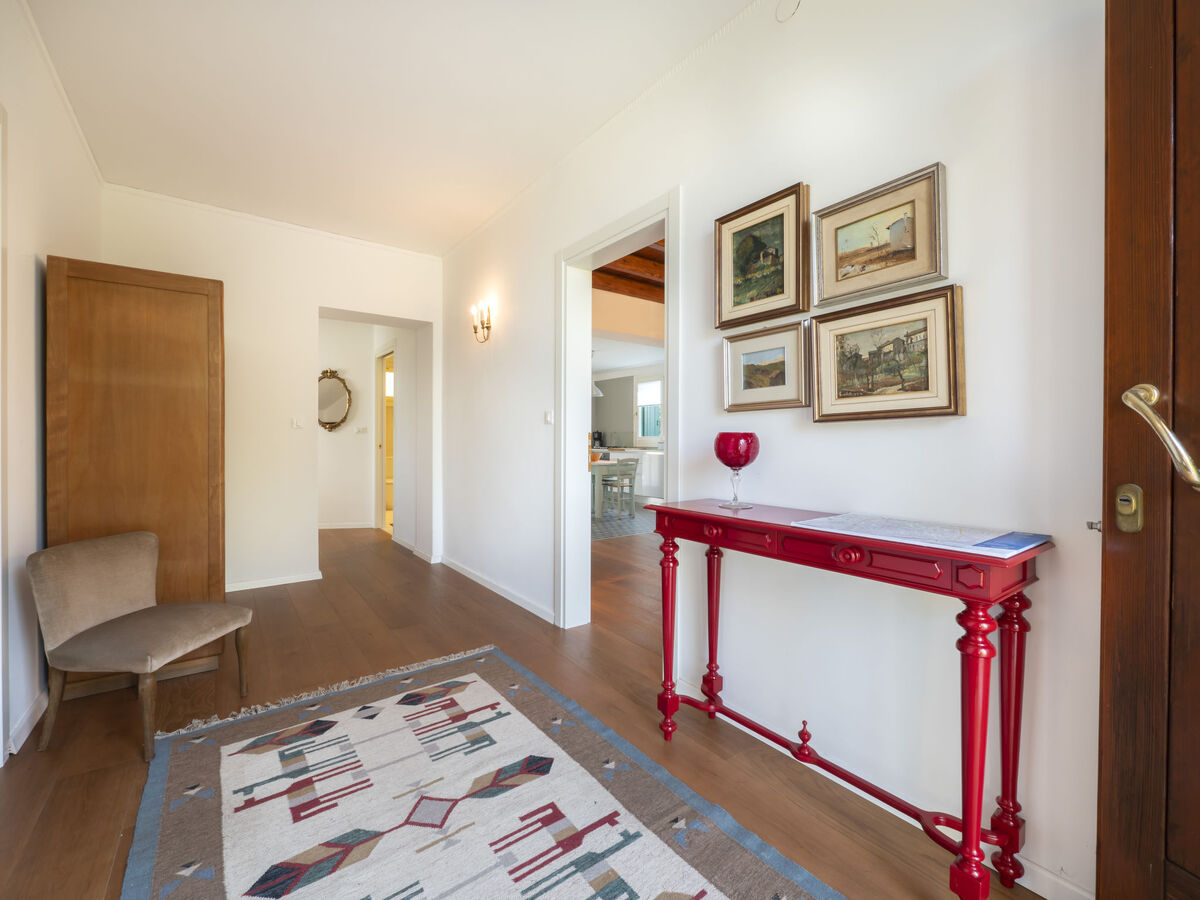 Casa Con Le Rose - Maison 5 pers. à San Daniele - Photo 13