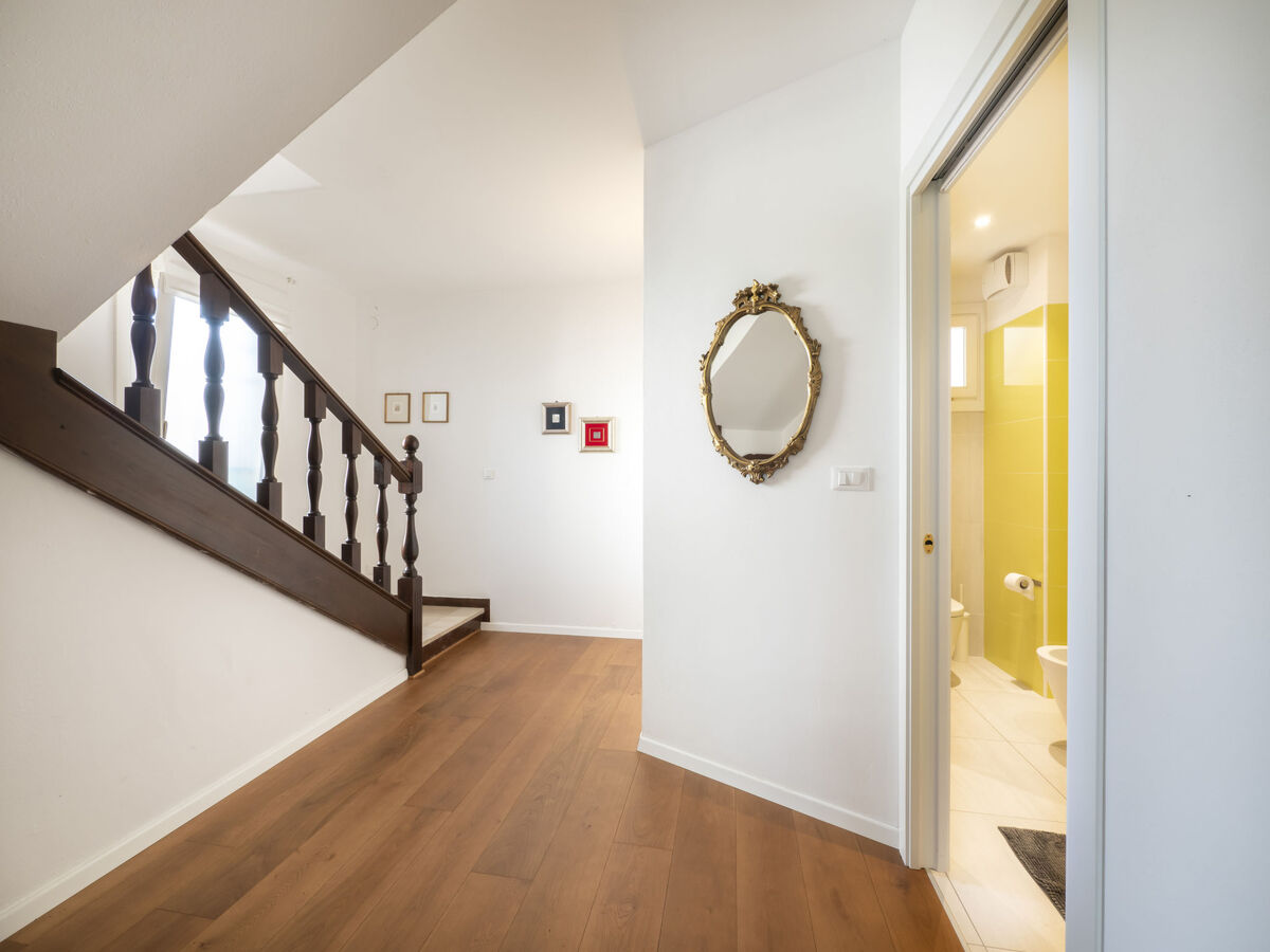 Casa Con Le Rose - Maison 5 pers. à San Daniele - Photo 14