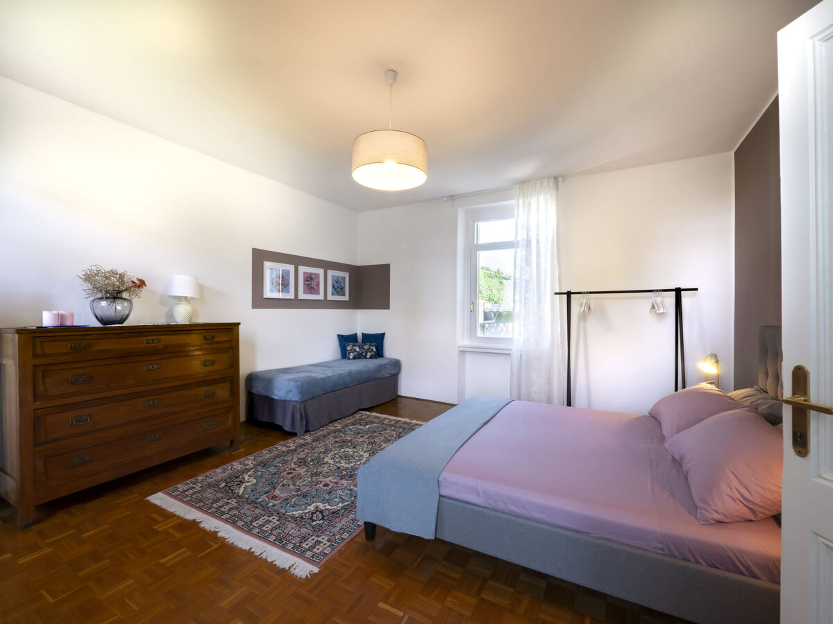 Casa Con Le Rose - Maison 5 pers. à San Daniele - Photo 19