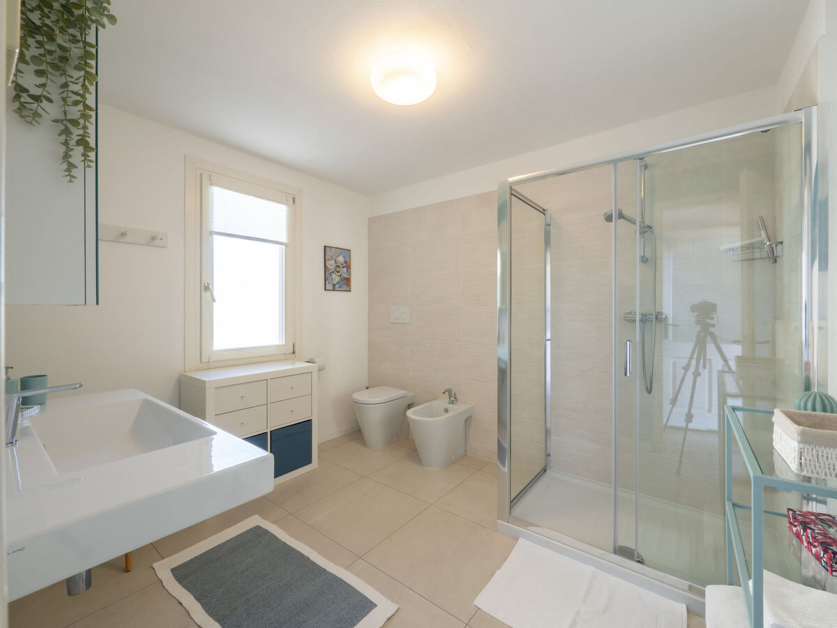 Casa Con Le Rose - Maison 5 pers. à San Daniele - Photo 20