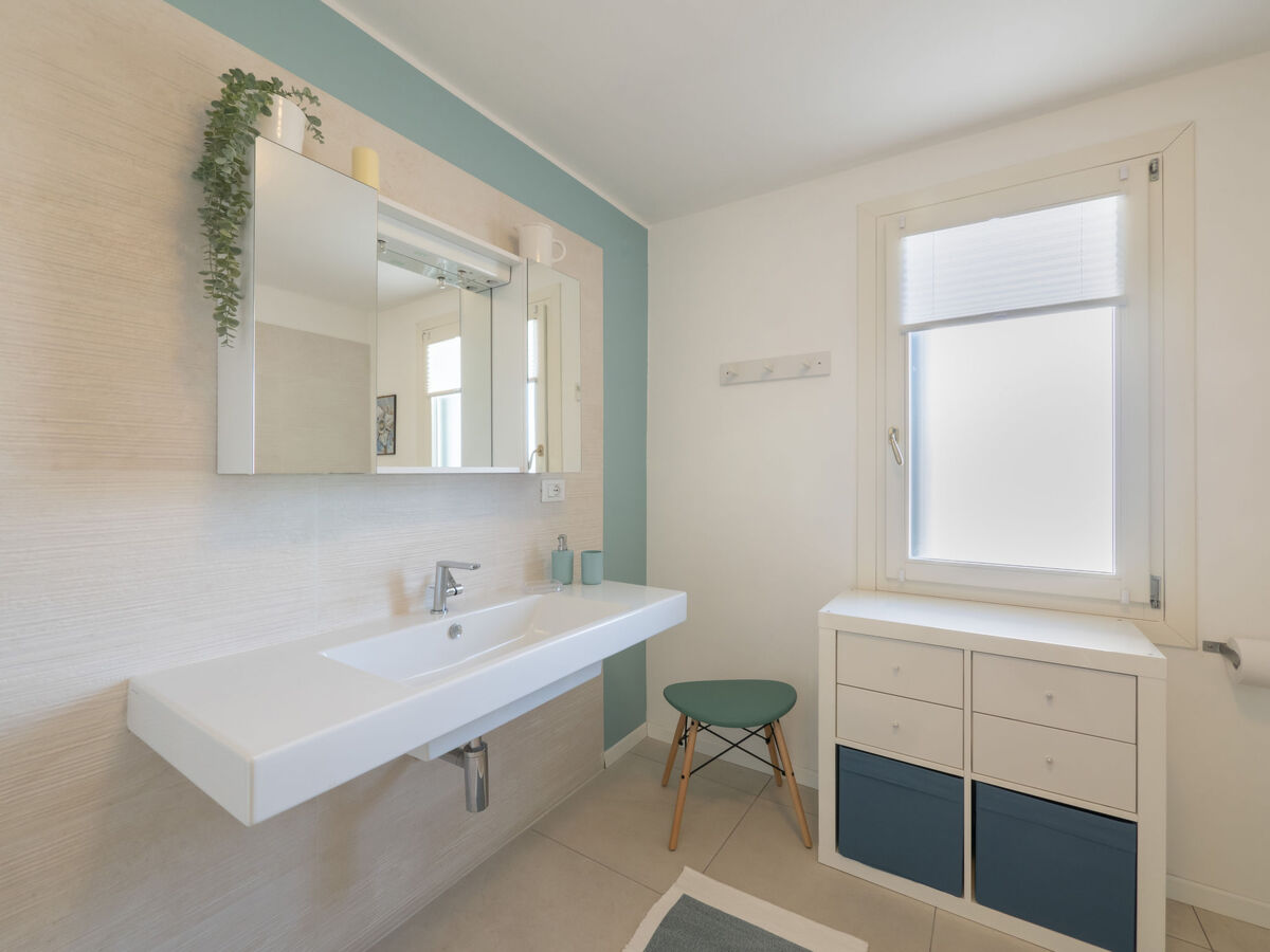 Casa Con Le Rose - Maison 5 pers. à San Daniele - Photo 21