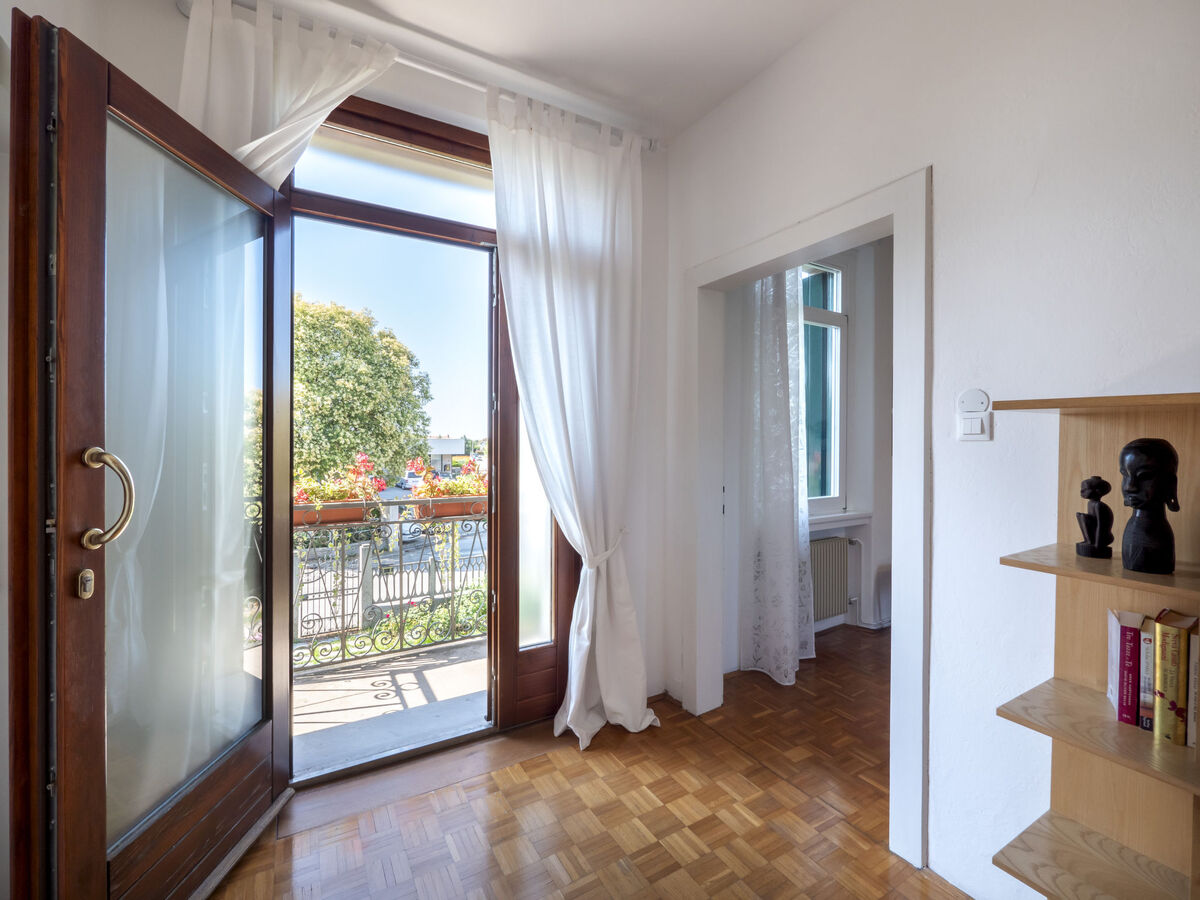 Casa Con Le Rose - Maison 5 pers. à San Daniele - Photo 22
