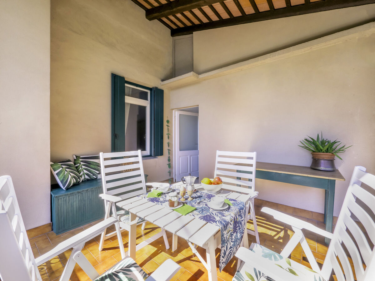 Casa Con Le Rose - Maison 5 pers. à San Daniele - Photo 23