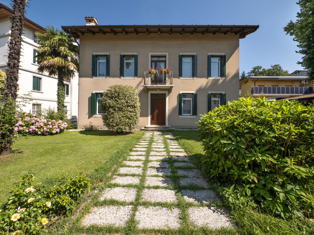 Casa Con Le Rose - Maison 5 pers. à San Daniele - Photo 24