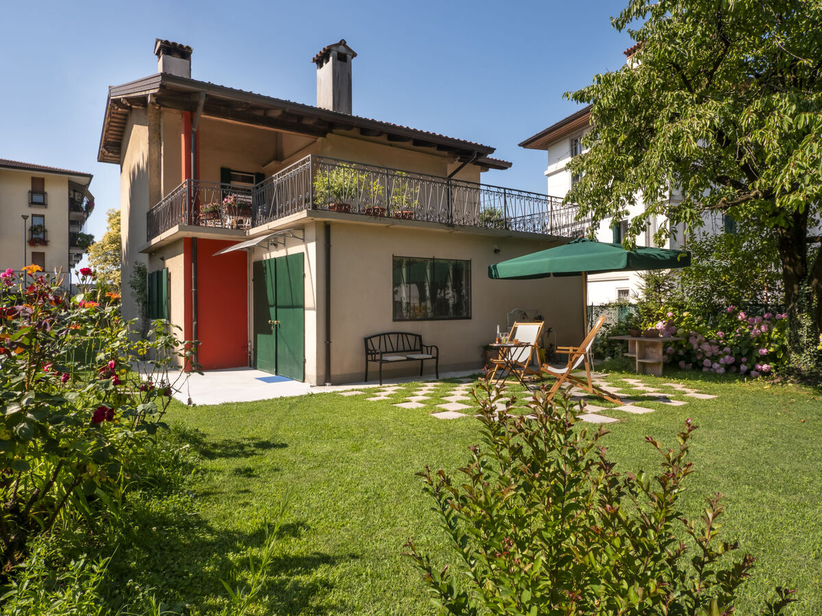 Casa Con Le Rose - Maison 5 pers. à San Daniele - Photo 25