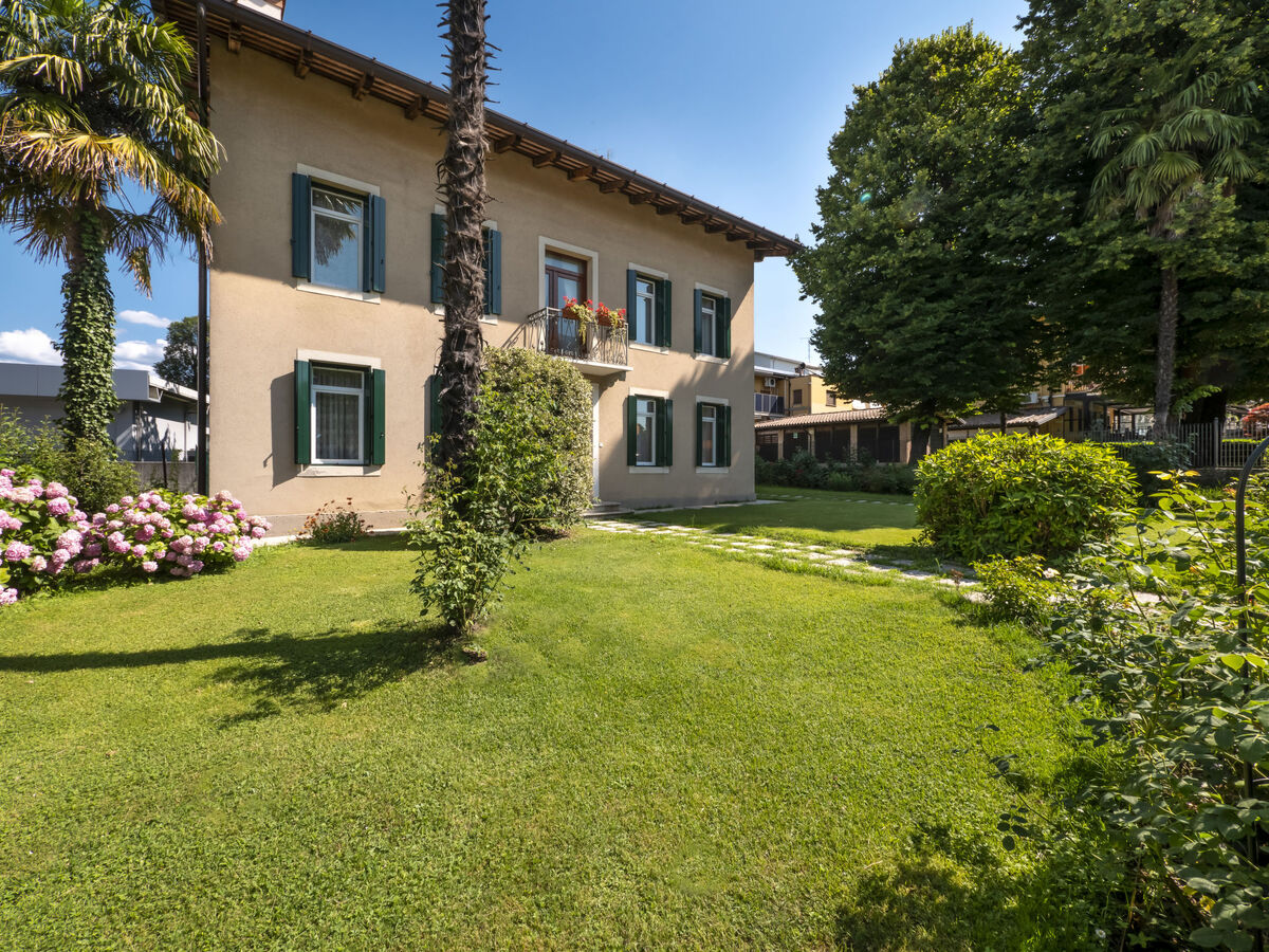 Casa Con Le Rose - Maison 5 pers. à San Daniele - Photo 26