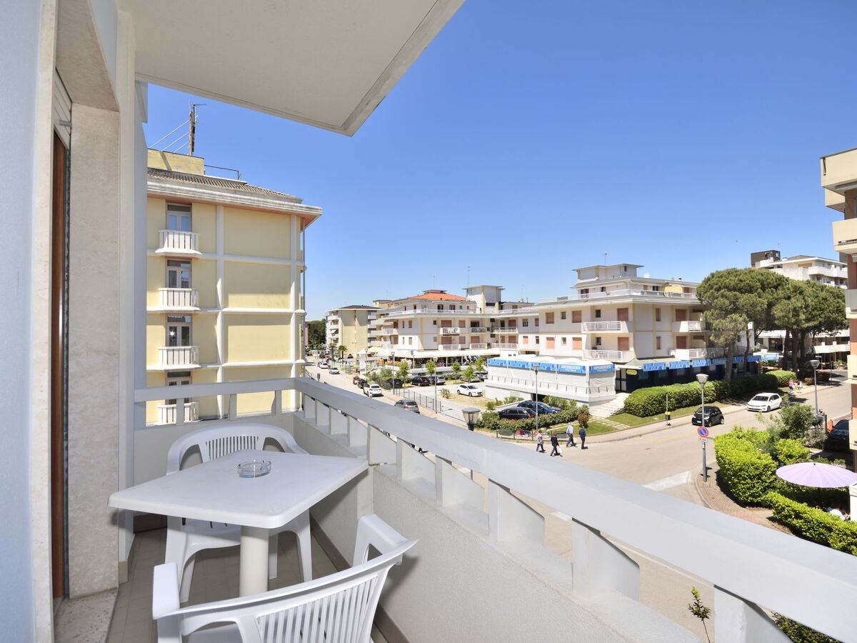 Appartement Residence Ranieri à 100 m de la mer - Photo 2