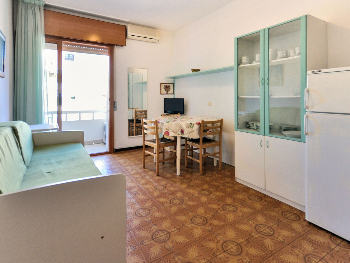 Appartement Residence Ranieri à 100 m de la mer - Photo 4